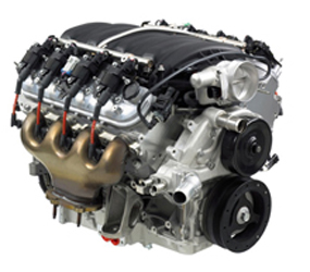 P69A5 Engine